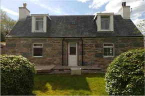 Achbeg Farm Cottage